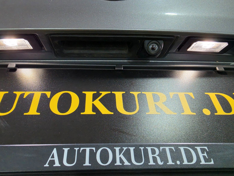 BMW 535 dTouring Klima Vollleder Kamera Navi Pano — photo 13