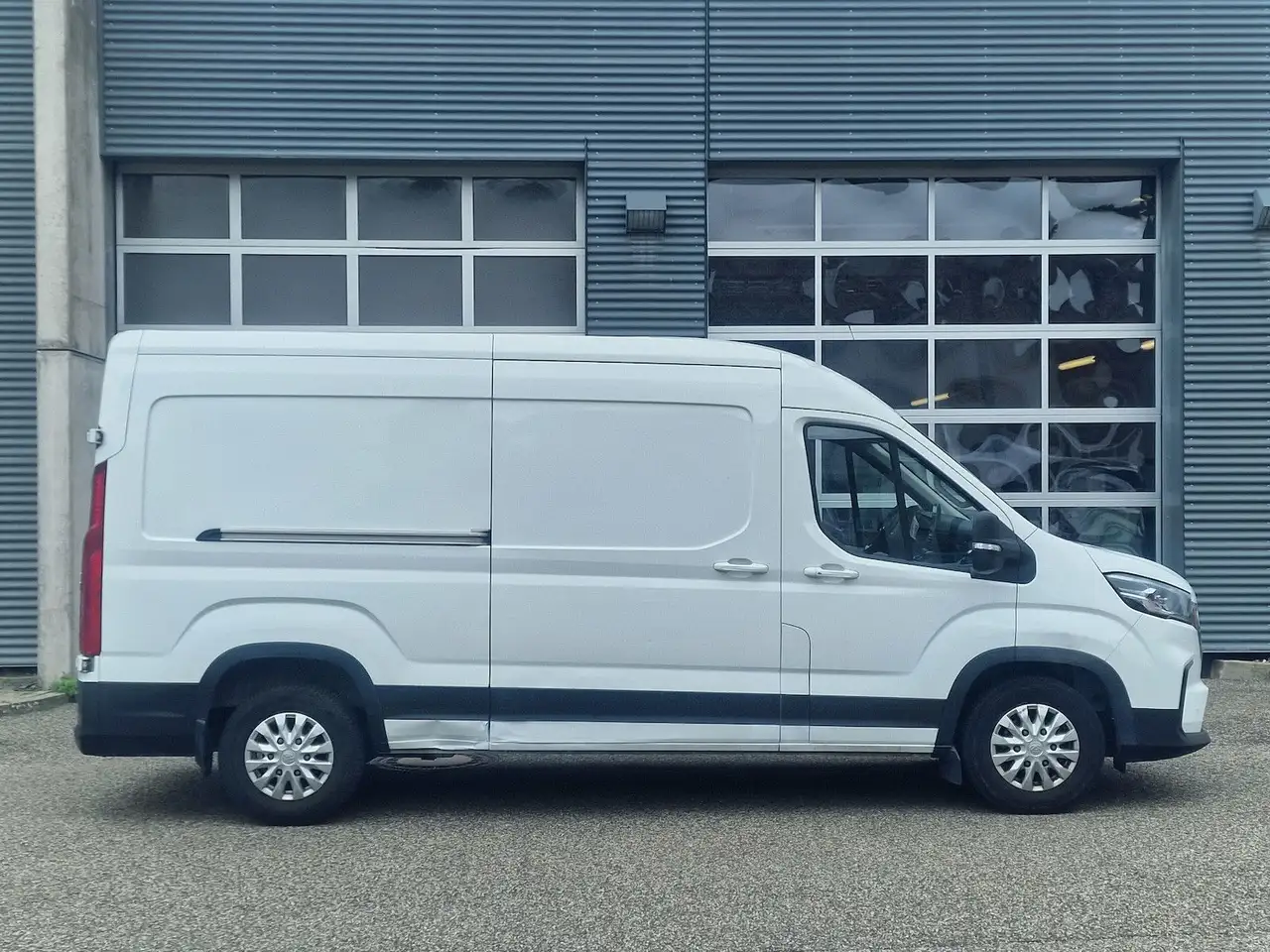 Maxus Model not specified 2024