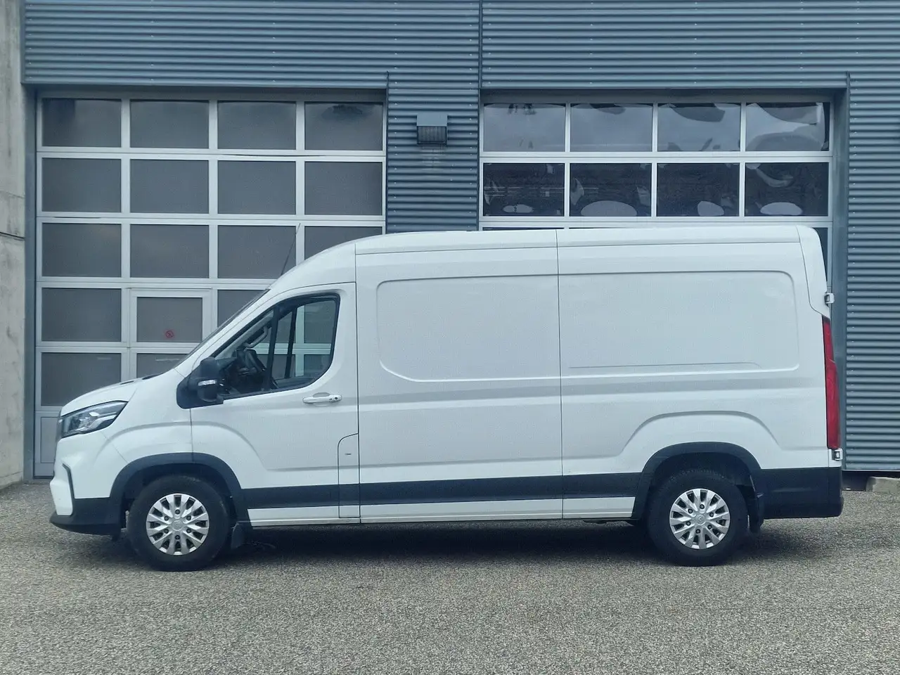 Maxus Model not specified 2024