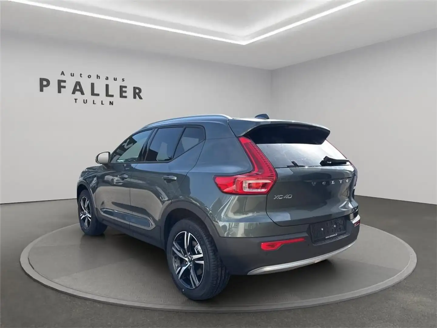 Volvo XC40 B3 Core Aut. - 2