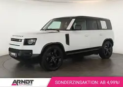 Land Rover Defender 110 P525 AWD Black Pano HUD 360 AHK 22"