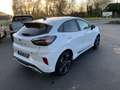 Ford Puma Ecoboost mHEV ST-Line X AUT Blanc - thumbnail 5