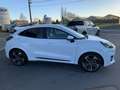 Ford Puma Ecoboost mHEV ST-Line X AUT Blanc - thumbnail 4