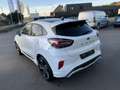 Ford Puma Ecoboost mHEV ST-Line X AUT Blanc - thumbnail 7