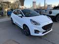 Ford Puma Ecoboost mHEV ST-Line X AUT Blanc - thumbnail 3