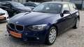 BMW 116 i PDC Limiter BT Freisprecheinrichtung Blau - thumbnail 4