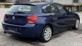 BMW 116 i PDC Limiter BT Freisprecheinrichtung Blau - thumbnail 43