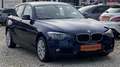 BMW 116 i PDC Limiter BT Freisprecheinrichtung Blau - thumbnail 1