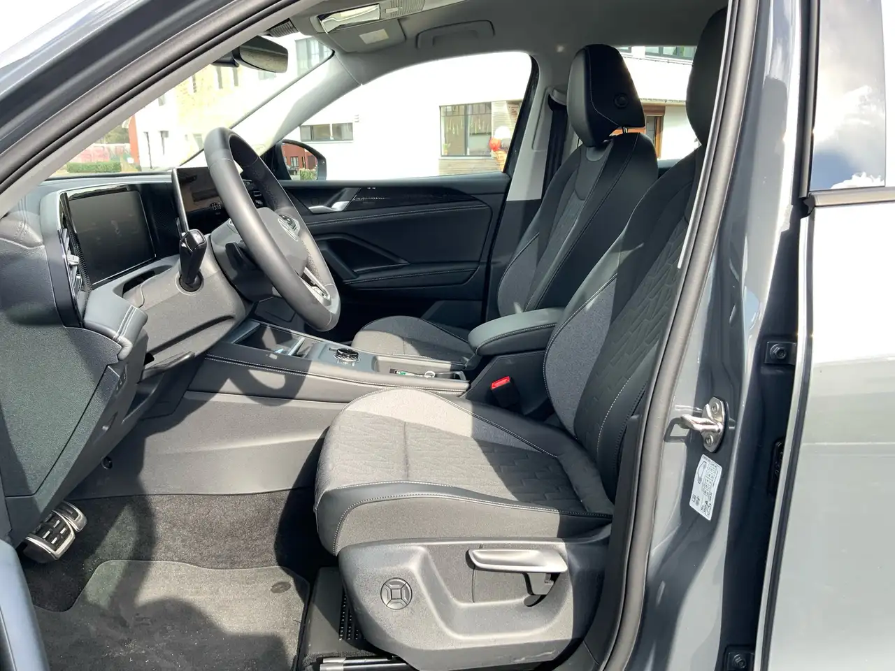 Volkswagen Tiguan 1.5 eTSI /GOAL uitvoering 8