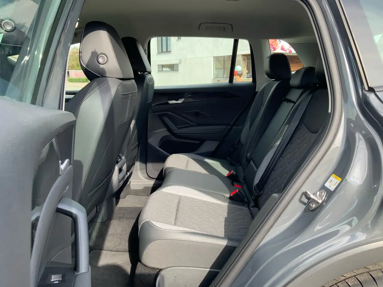 Volkswagen Tiguan 1.5 eTSI /GOAL uitvoering 9