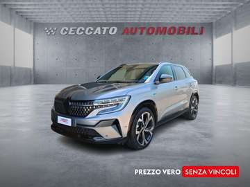 Austral 1.3 mild hybrid Techno Esprit Alpine 160cv auto