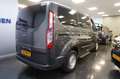 Ford Tourneo Custom PHEV Titanium 8-Persoons Camera Carplay Grijs - thumbnail 4