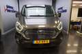 Ford Tourneo Custom PHEV Titanium 8-Persoons Camera Carplay Grijs - thumbnail 3