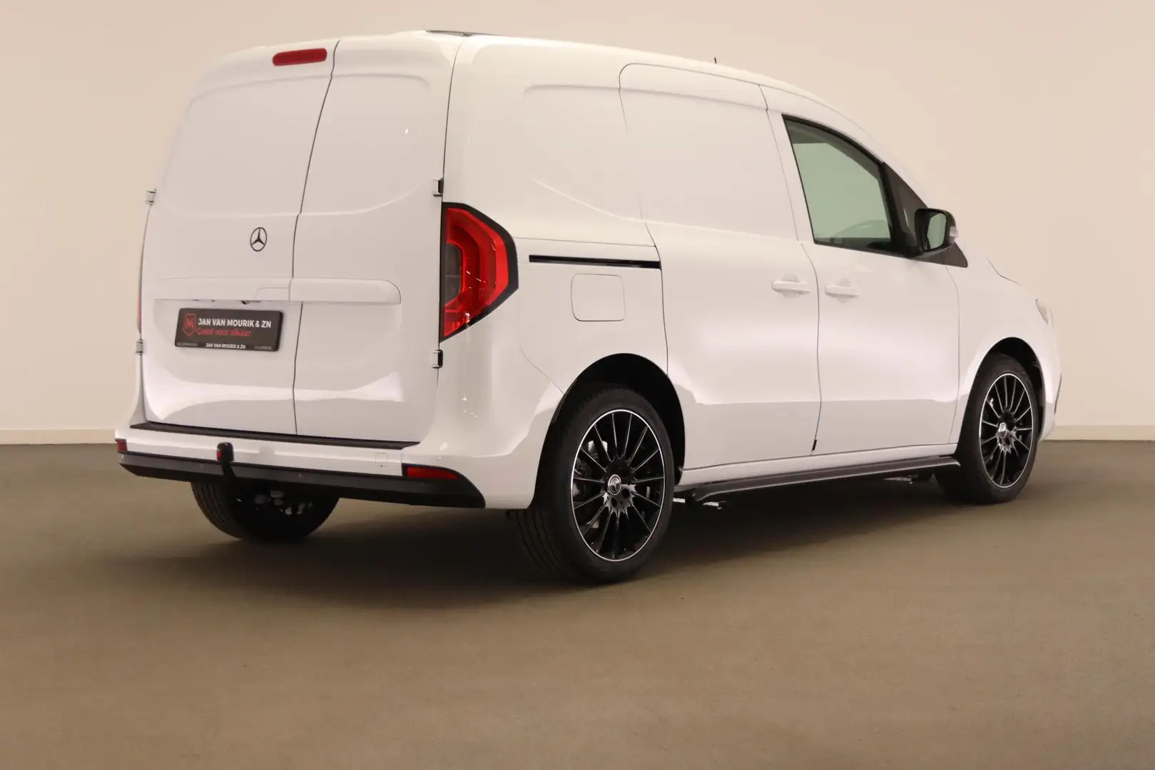 Mercedes-Benz Citan 110 CDI L1 | NIEUW | COMFORT / LED LICHT / NAVI- P - 2