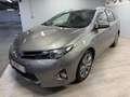 Toyota Auris Hybrid Advance Gris - thumbnail 6