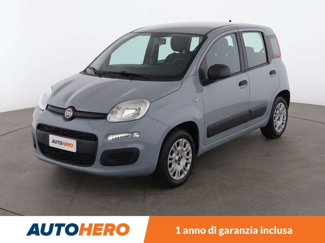 Fiat Panda 1.2 Easy