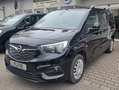 Opel Combo Life 1.2 Turbo AHK  7 Sitze aus 1. Hand Schwarz - thumbnail 1