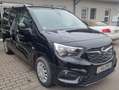 Opel Combo Life 1.2 Turbo AHK  7 Sitze aus 1. Hand Schwarz - thumbnail 3