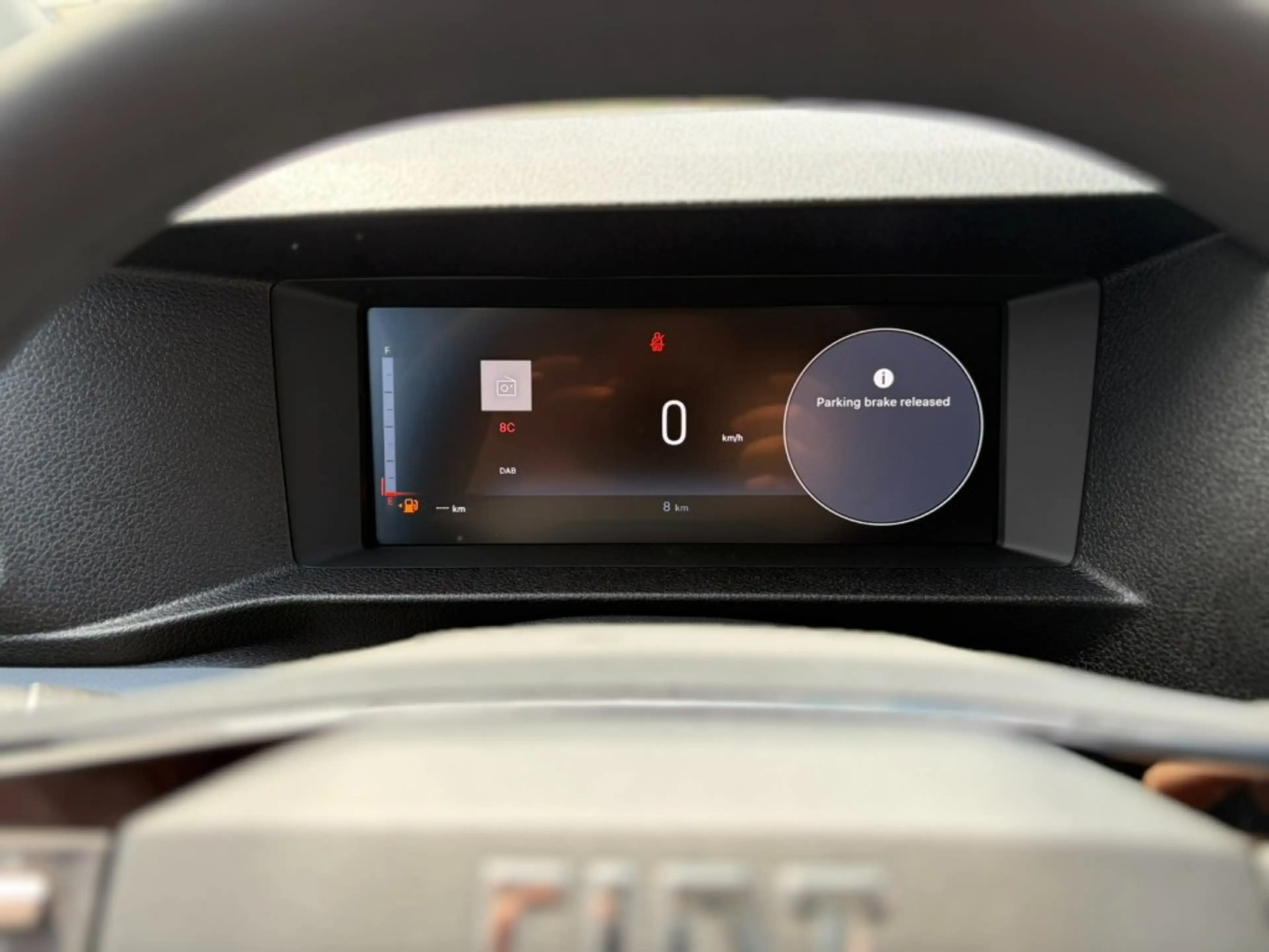 Fiat Scudo KW Länge M Diesel 120 Manuell — photo 11