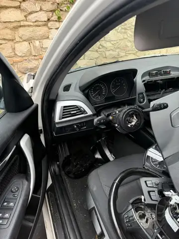 BMW 116 116i