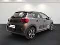 Citroen C3 III 2017 1.2 puretech Feel Pack s&s 83cv Grigio - thumbnail 4