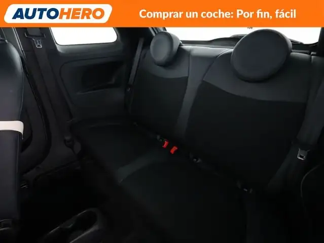 Fiat 500 view 15
