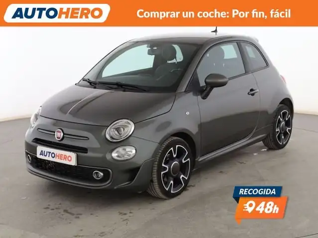 Fiat 500 main image