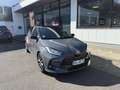 Toyota Yaris Hybrid 130 1.5 VVT-i GR SPORT Grau - thumbnail 5