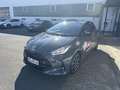 Toyota Yaris Hybrid 130 1.5 VVT-i GR SPORT Grau - thumbnail 2