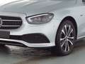 Mercedes-Benz E 300 de T 4M DISTR*AHK*PANO*MEMO*360°KAM*MULTIB Silber - thumbnail 2