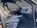 Audi Q5 50 TFSI e QU S-LINE LED+NAVI+RFK+ACC+AHK+19" Schwarz - thumbnail 12