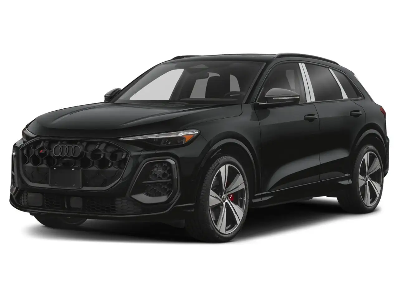 2026 Audi SQ5