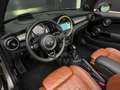 MINI Cooper S Cabrio Mini 2.0 Chili Union Jack Sportuitlaat HUD Harman Gris - thumbnail 31