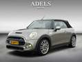 MINI Cooper S Cabrio Mini 2.0 Chili Union Jack Sportuitlaat HUD Harman Gris - thumbnail 2