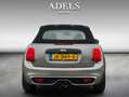 MINI Cooper S Cabrio Mini 2.0 Chili Union Jack Sportuitlaat HUD Harman Gris - thumbnail 8