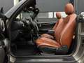 MINI Cooper S Cabrio Mini 2.0 Chili Union Jack Sportuitlaat HUD Harman Gris - thumbnail 28