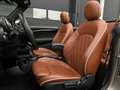 MINI Cooper S Cabrio Mini 2.0 Chili Union Jack Sportuitlaat HUD Harman Gris - thumbnail 12