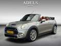 MINI Cooper S Cabrio Mini 2.0 Chili Union Jack Sportuitlaat HUD Harman Gris - thumbnail 1
