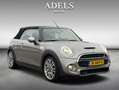 MINI Cooper S Cabrio Mini 2.0 Chili Union Jack Sportuitlaat HUD Harman Gris - thumbnail 5