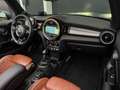 MINI Cooper S Cabrio Mini 2.0 Chili Union Jack Sportuitlaat HUD Harman Gris - thumbnail 26