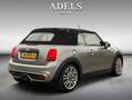 MINI Cooper S Cabrio Mini 2.0 Chili Union Jack Sportuitlaat HUD Harman Gris - thumbnail 3