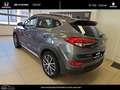 Hyundai TUCSON 1.7 CRDI 115ch Edition #Mondial 2WD Gris - thumbnail 5