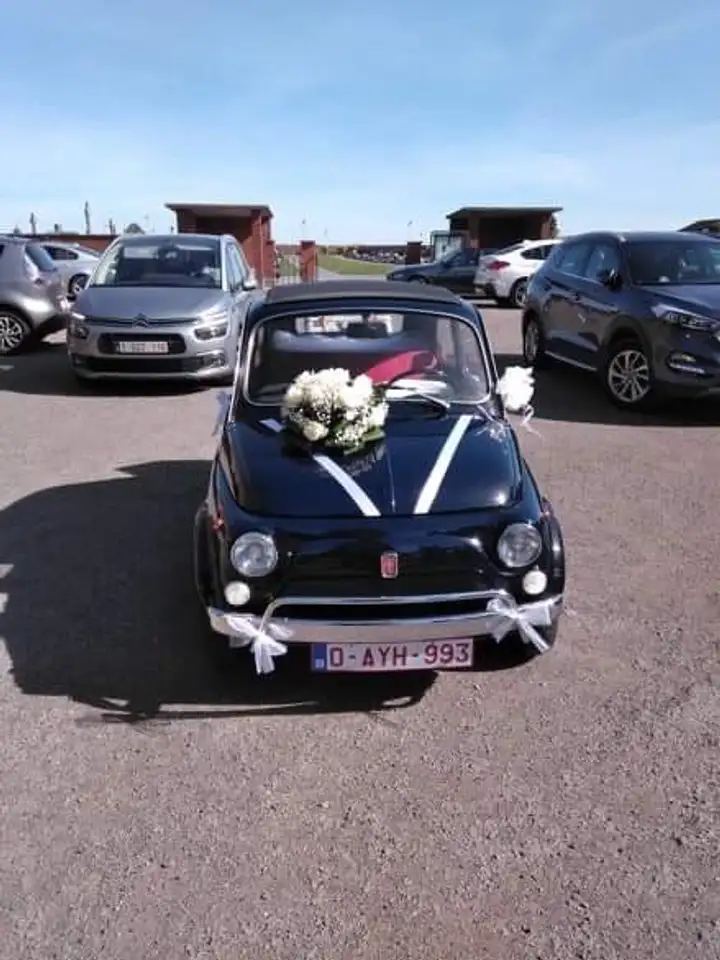 Fiat 500L, foto 2