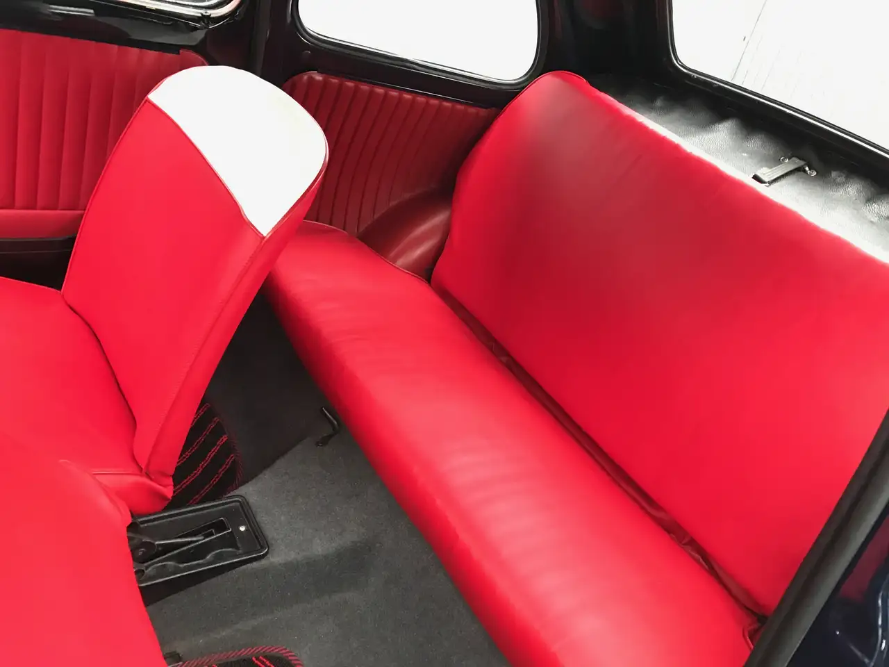 Fiat 500L, foto 8