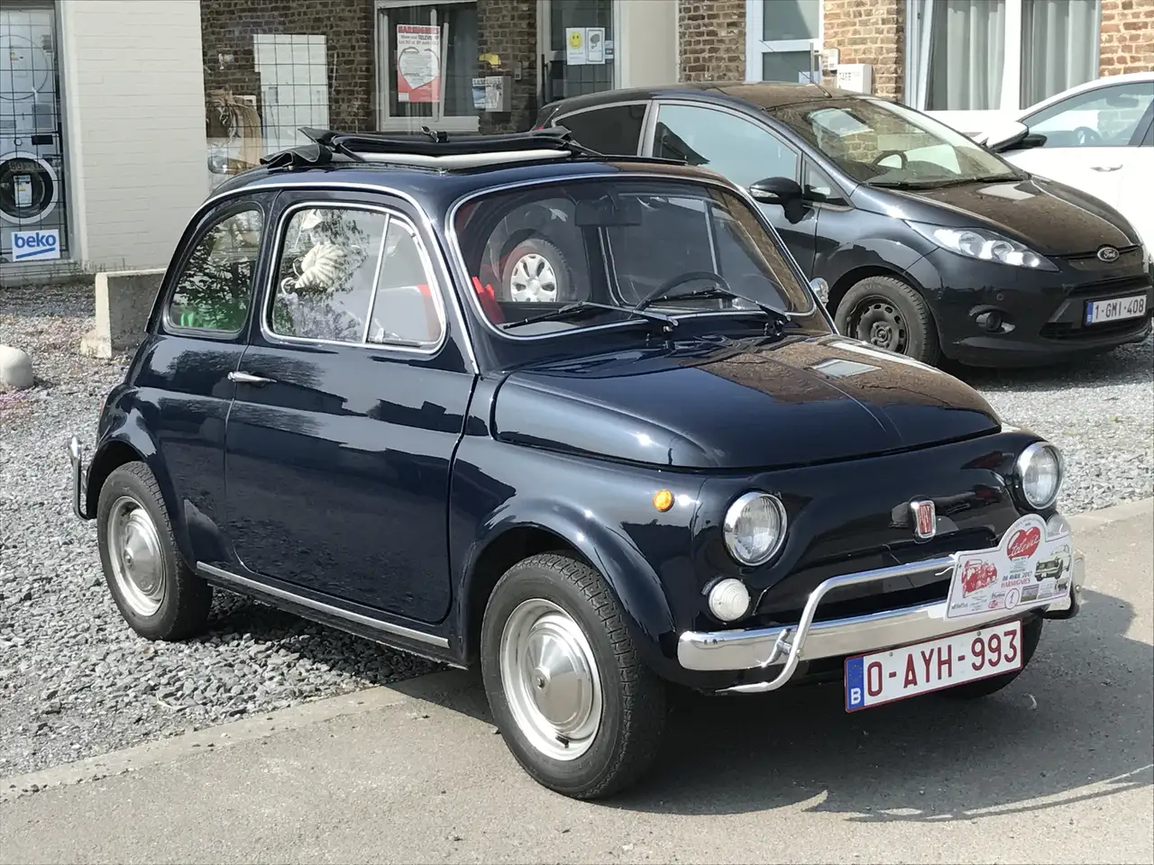 Fiat 500L, foto 5