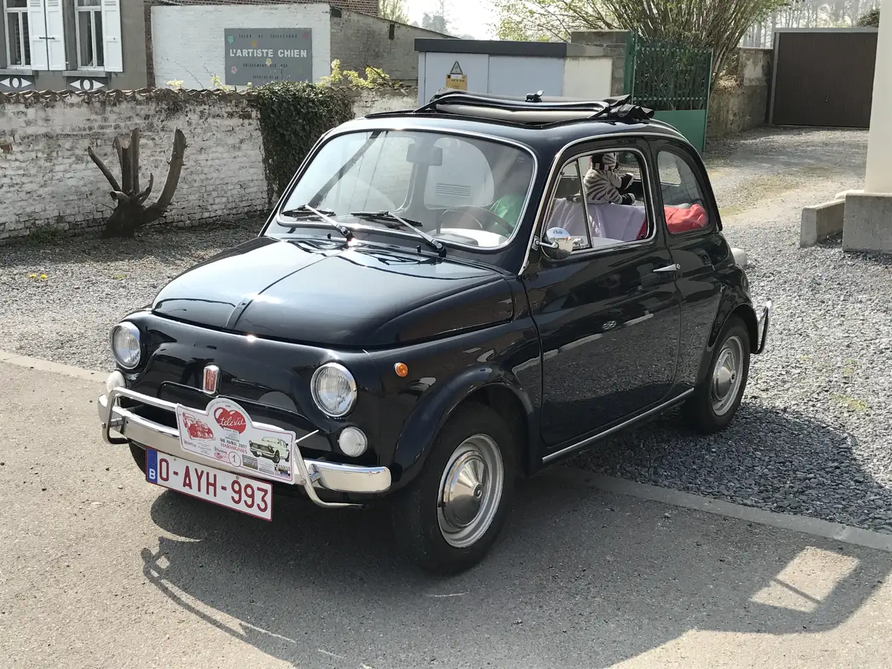 Fiat 500L, foto 4