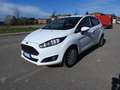 Ford Fiesta 1.4 5 porte Bz.- GPL Business Blanc - thumbnail 5