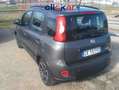 Fiat Panda FIAT PANDA 1.0 FireFly 70cv S&S Hybrid City Life Grigio - thumbnail 4