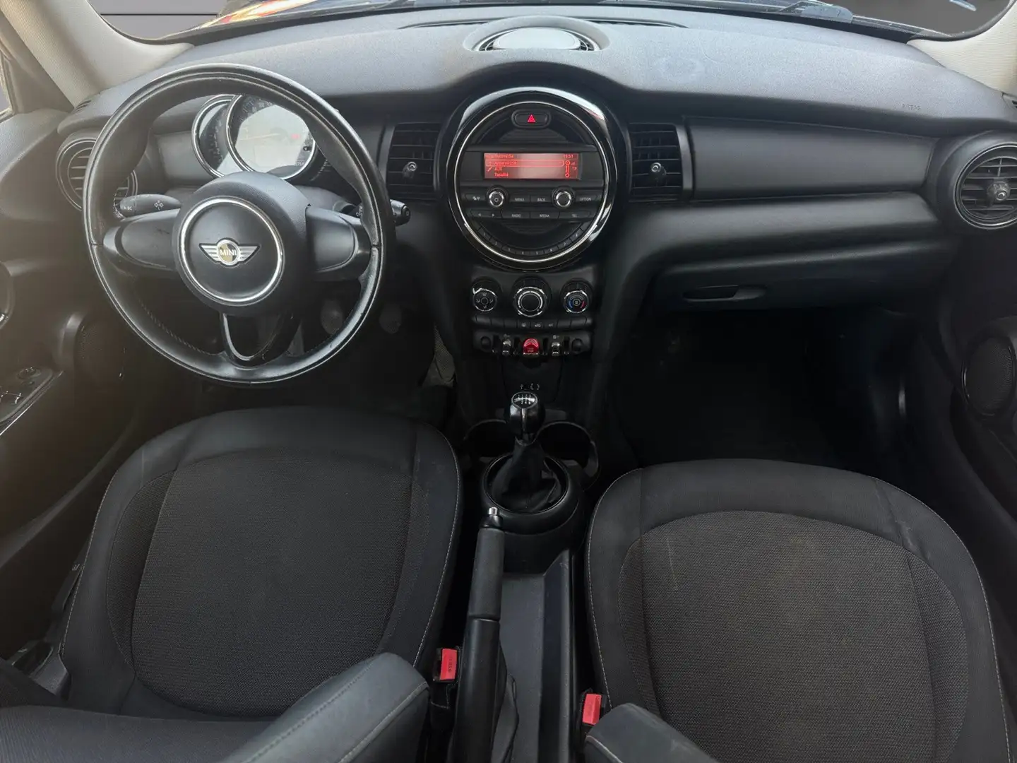 MINI One Brun - 2