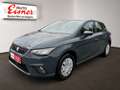 SEAT Ibiza 1.0 Reference Edition SEAT Full Link WIFI Bleu - thumbnail 3
